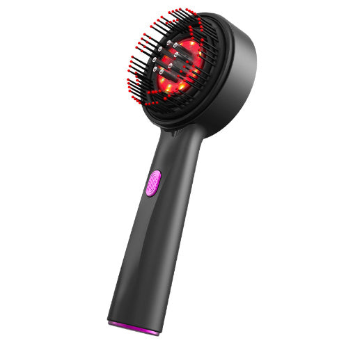 LED Light Hair Care Multi-functional Brush™