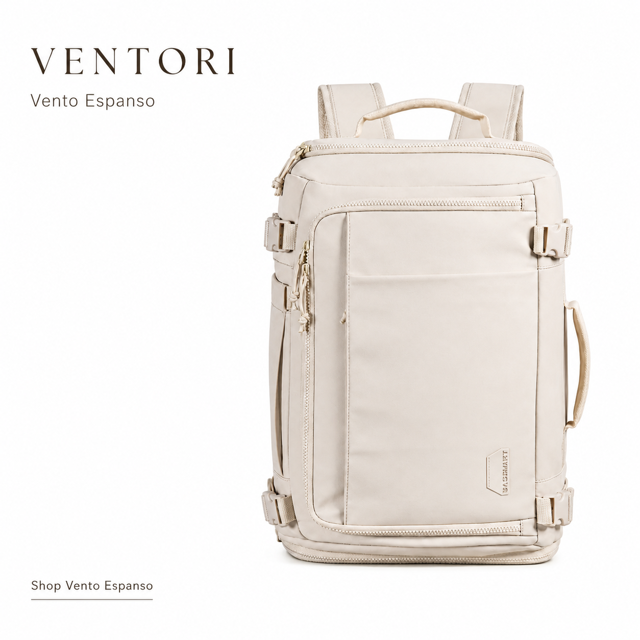 Vento Expanso